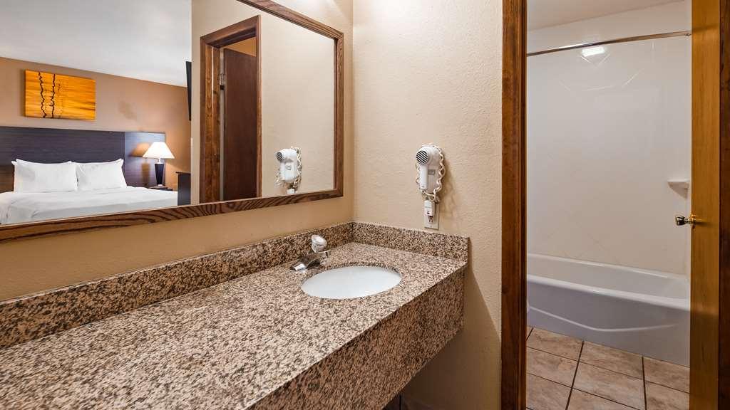 Best Western Rambler Walsenburg Room photo