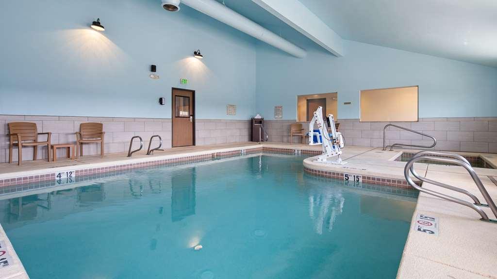 Best Western Rambler Walsenburg Exterior photo